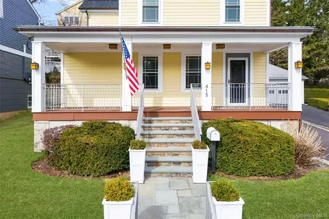 415 Eighth Ave, Pelham, NY 10803