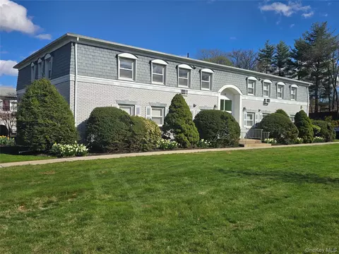 14 Normandy Vlg #5, Clarkstown, NY 10954
