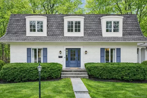 40 Springdale Rd, Scarsdale, NY 10583
