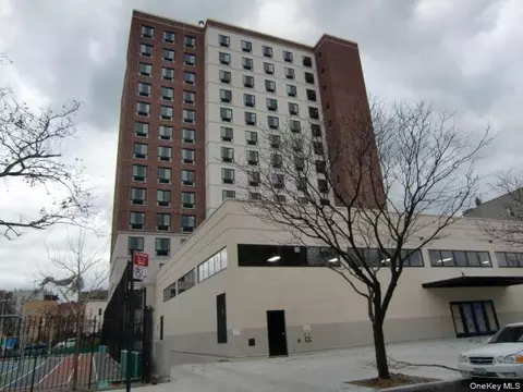 775 Lafayette Ave #4A, Brooklyn, NY 11221