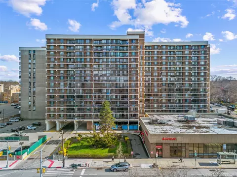 150-38 Union Tpke #1A, Flushing, NY 11367