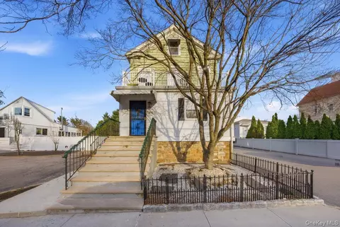 164 Aka 166 Crescent Pl, Yonkers, NY 10704