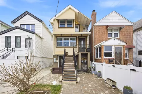 1785 Patterson Ave, New York, NY 10473
