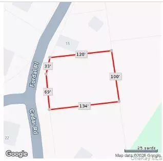 Fordal Place, Cortlandt, NY 10537