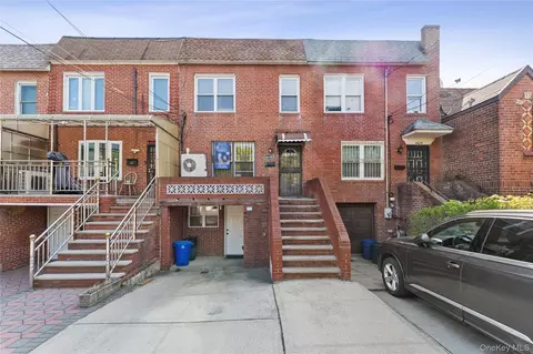 6623 Alderton St # A, New York, NY 11374