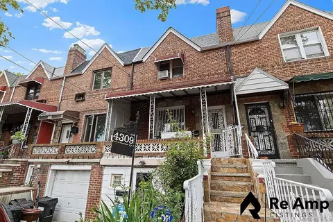 4309 Clarendon Rd, Brooklyn, NY 11203