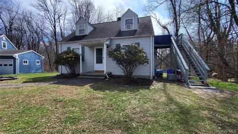Exterior - 47 Kinderhook Dr, Poughkeepsie, NY 12603 photo 2 of 12