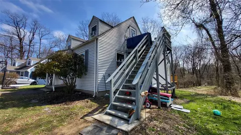 Exterior - 47 Kinderhook Dr, Poughkeepsie, NY 12603 photo 11 of 12