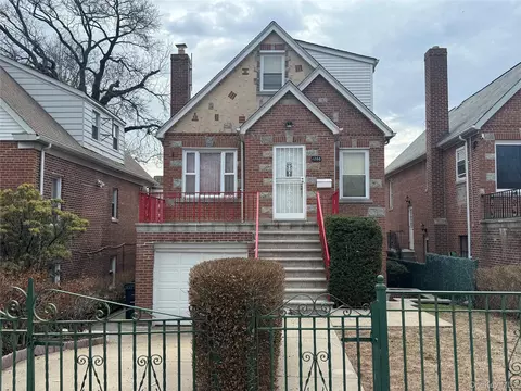 1266 Mace Ave, New York, NY 10469
