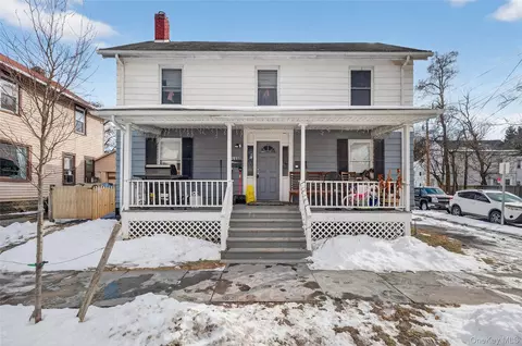 110 Franklin St #2, Kingston, NY 12401