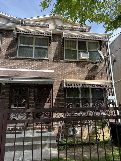 497 Elton St, Brooklyn, NY 11208
