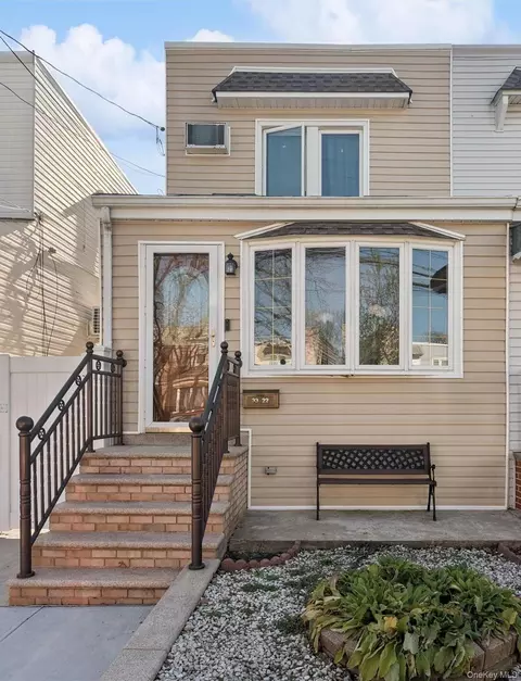 33-22 Jordan St, Flushing, NY 11358