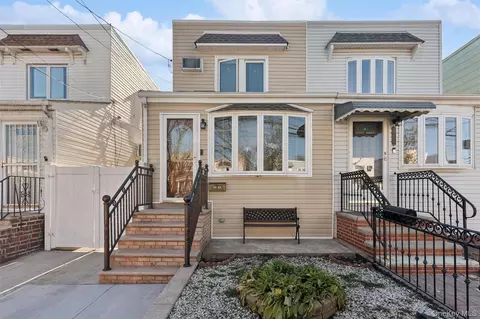 33-22 Jordan St, Flushing, NY 11358