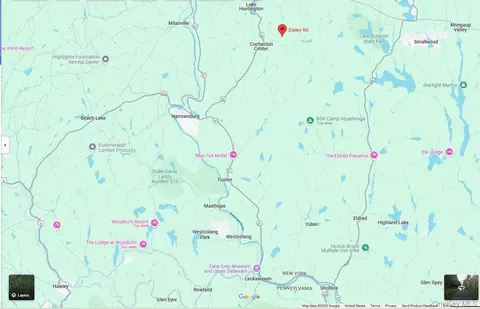 Tr 16, Cochecton, NY 12726