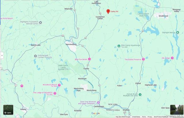 Tr 16, Cochecton, NY 12726