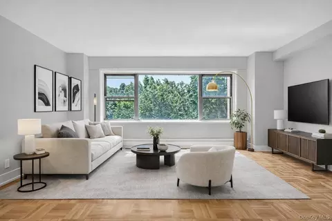 9 Fordham Hill Oval #3C, New York, NY 10468