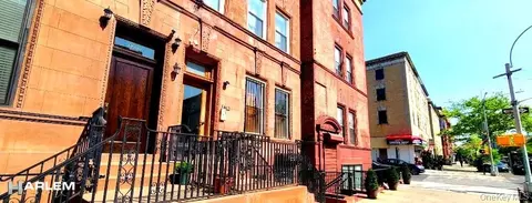 2350 Adam C Powell Blvd, New York, NY 10030