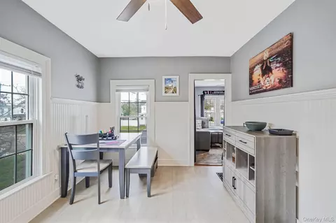 Dining - 45 Maple Ave, Patchogue, NY 11772 photo 1 of 1