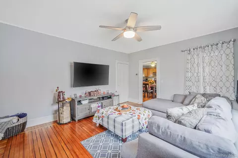 Living - 45 Maple Ave, Patchogue, NY 11772 photo 1 of 1
