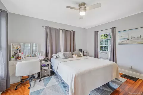 Bedroom - 45 Maple Ave, Patchogue, NY 11772 photo 1 of 4
