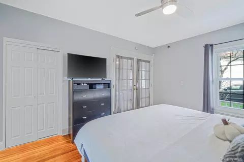 Bedroom - 45 Maple Ave, Patchogue, NY 11772 photo 2 of 4