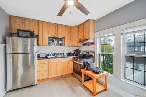 Kitchen - 45 Maple Ave, Patchogue, NY 11772 photo 1 of 1