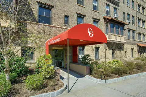 14 N Chatsworth Ave #6C, Larchmont, NY 10538