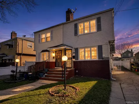 12029 Inwood St, Jamaica, NY 11436