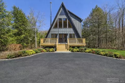 343 Dahlia Rd, Livingston Manor, NY 12758