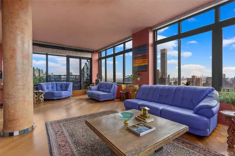 304 E 65th St #PENTHOUSE, New York, NY 10065