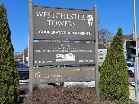 1853 Central Park Ave #3J, Yonkers, NY 10710