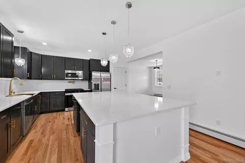 Kitchen - 225 Van Duzer Rd, Wallkill, NY 10940 photo 1 of 3