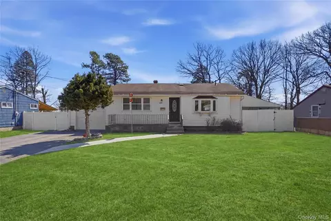 332 Half Mile Rd, Central Islip, NY 11722