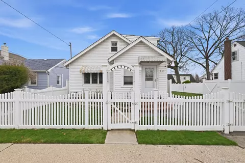 357 Kirkman Ave, Elmont, NY 11003