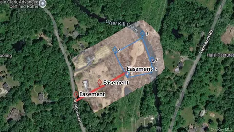 Rte 208, Hamptonburgh, NY 10916