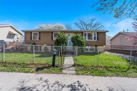1470 Louis Nine Blvd, New York, NY 10459