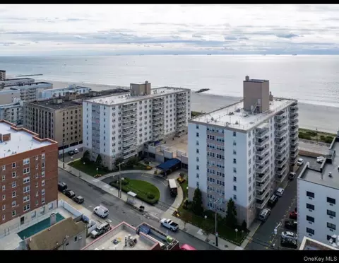 450 Shore Rd #4 H, Long Beach, NY 11561