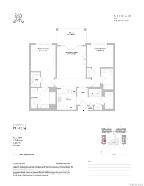 Other - 120 Old Post Rd #PH-E303, Rye, NY 10580 photo 8 of 8