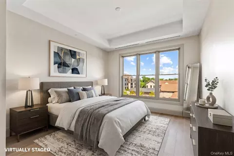 Bedroom - 120 Old Post Rd #PH-E303, Rye, NY 10580 photo 1 of 4