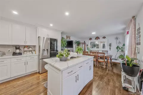 Kitchen - 231 W Woodside Ave, Patchogue, NY 11772 photo 1 of 3