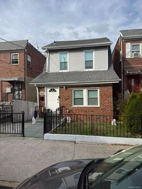 1015 Revere Ave, New York, NY 10465