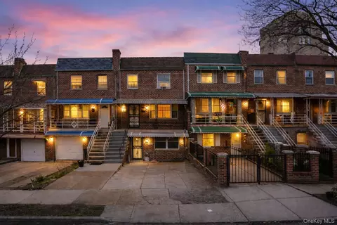 3014 Matthews Ave, New York, NY 10467
