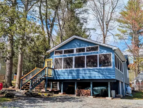 47 E Catskill Trl, Bethel, NY 12720