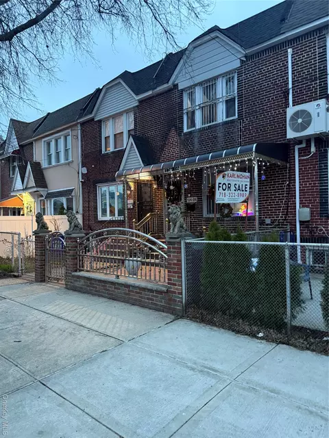 12606 116th Ave, New York, NY 11420