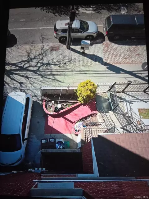 1321 Lafayette Ave, New York, NY 10474