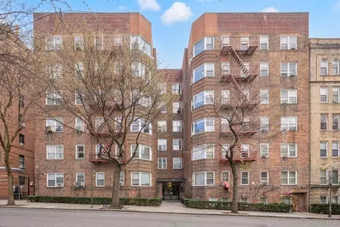 3810 Greystone Ave #507, New York, NY 10463