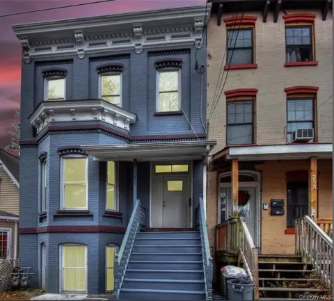 251 Powell Ave, Newburgh, NY 12550