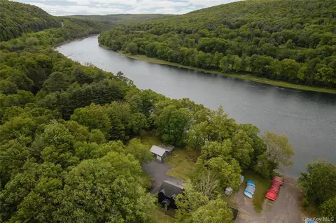 2383 State Route 97, Lumberland, NY 12770
