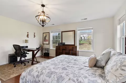 Bedroom - 19 Revolution Rd, Philipstown, NY 10516 photo 4 of 5