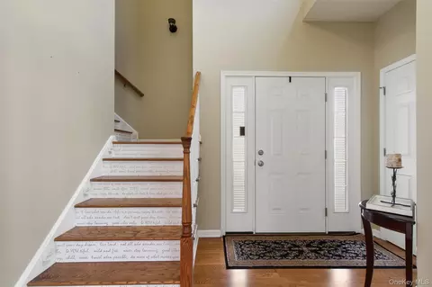Entry Way - 19 Revolution Rd, Philipstown, NY 10516 photo 1 of 4